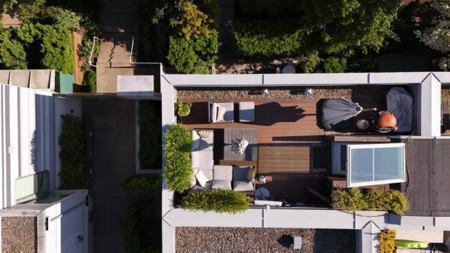Street View Photo of 1407 East 1st Street, Vancouver, BC