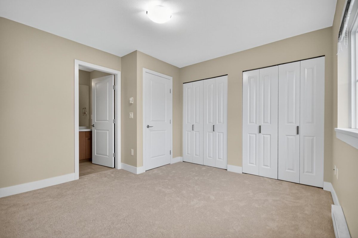 Basement Recreation Room Photo of 257 2501 161a Street, Surrey, BC