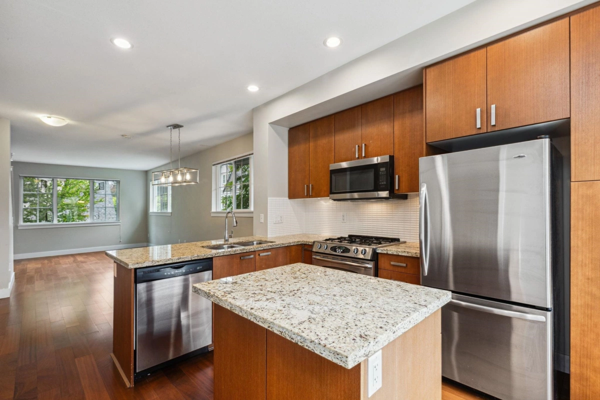 Breakfast Nook Photo of 257 2501 161a Street, Surrey, BC