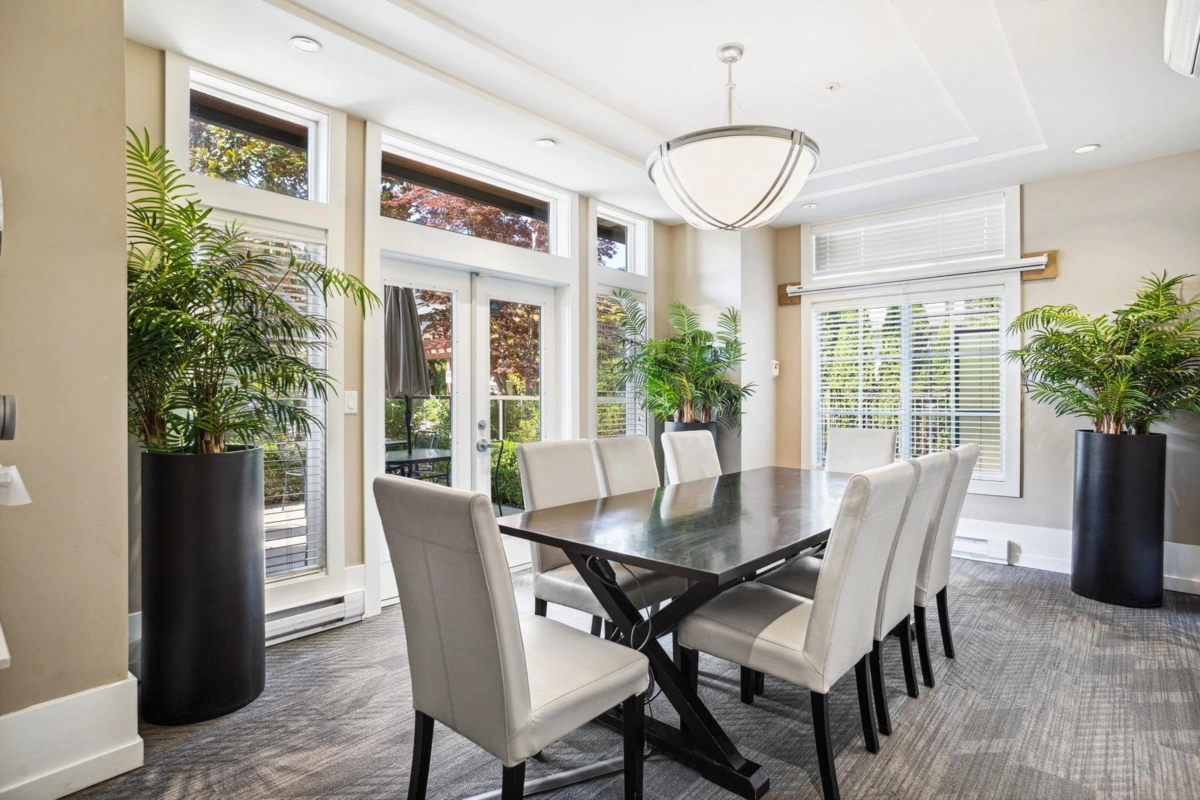 Fitness Center Photo Near 257 2501 161a Street, Surrey, BC