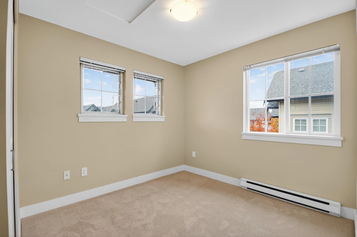 Garage Interior Photo of 257 2501 161a Street, Surrey, BC