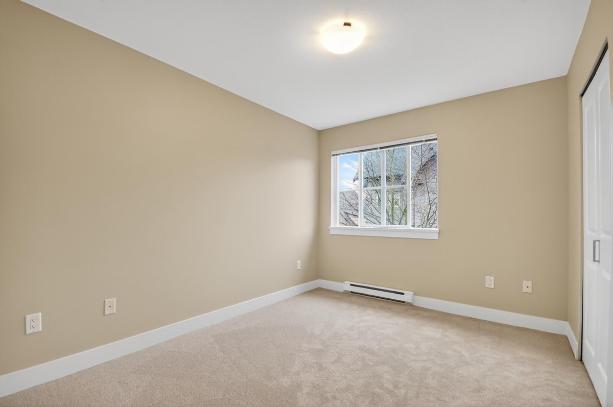 Hallway Photo of 257 2501 161a Street, Surrey, BC