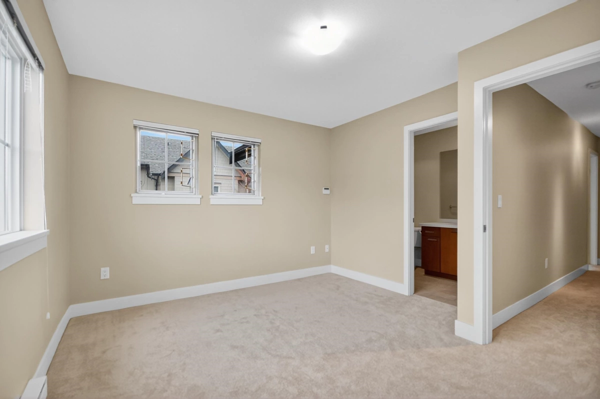 Laundry Room Photo of 257 2501 161a Street, Surrey, BC