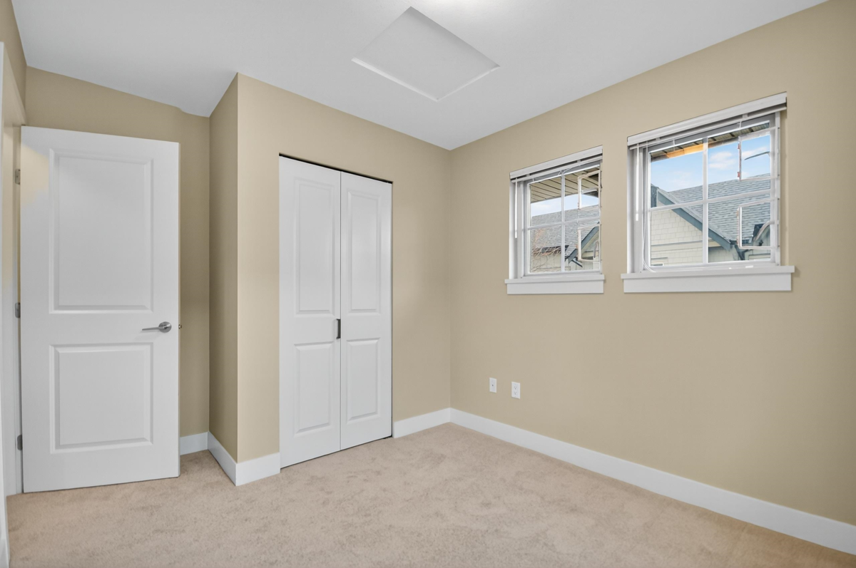 Outdoor Patio Photo of 257 2501 161a Street, Surrey, BC