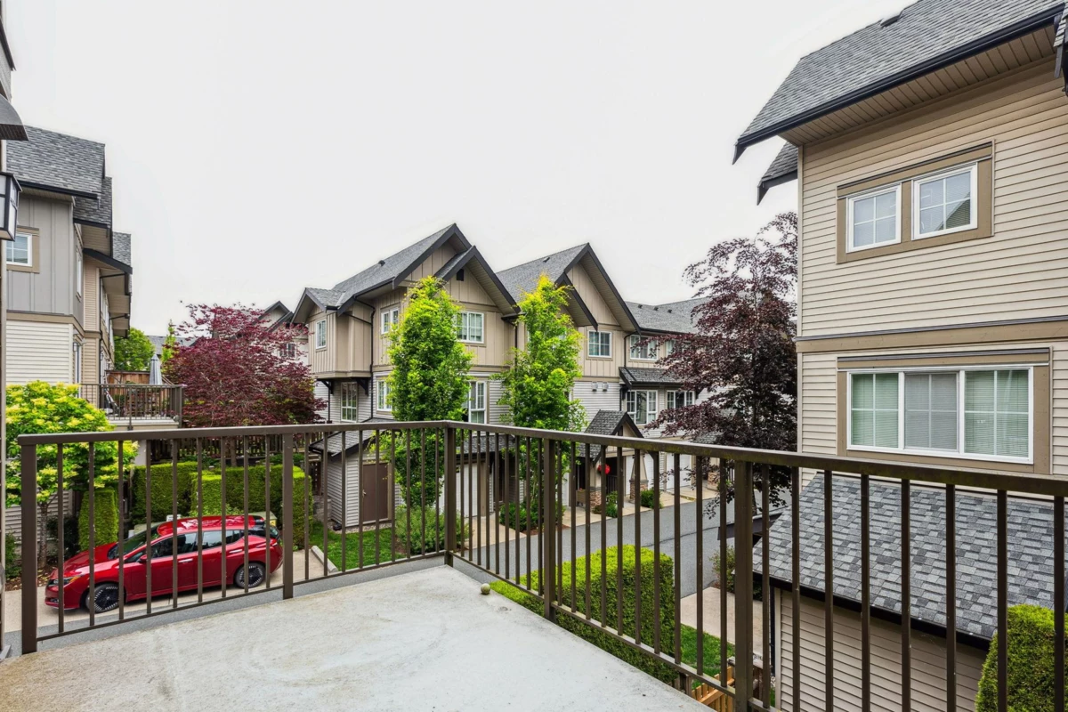 Pantry Photo of 257 2501 161a Street, Surrey, BC