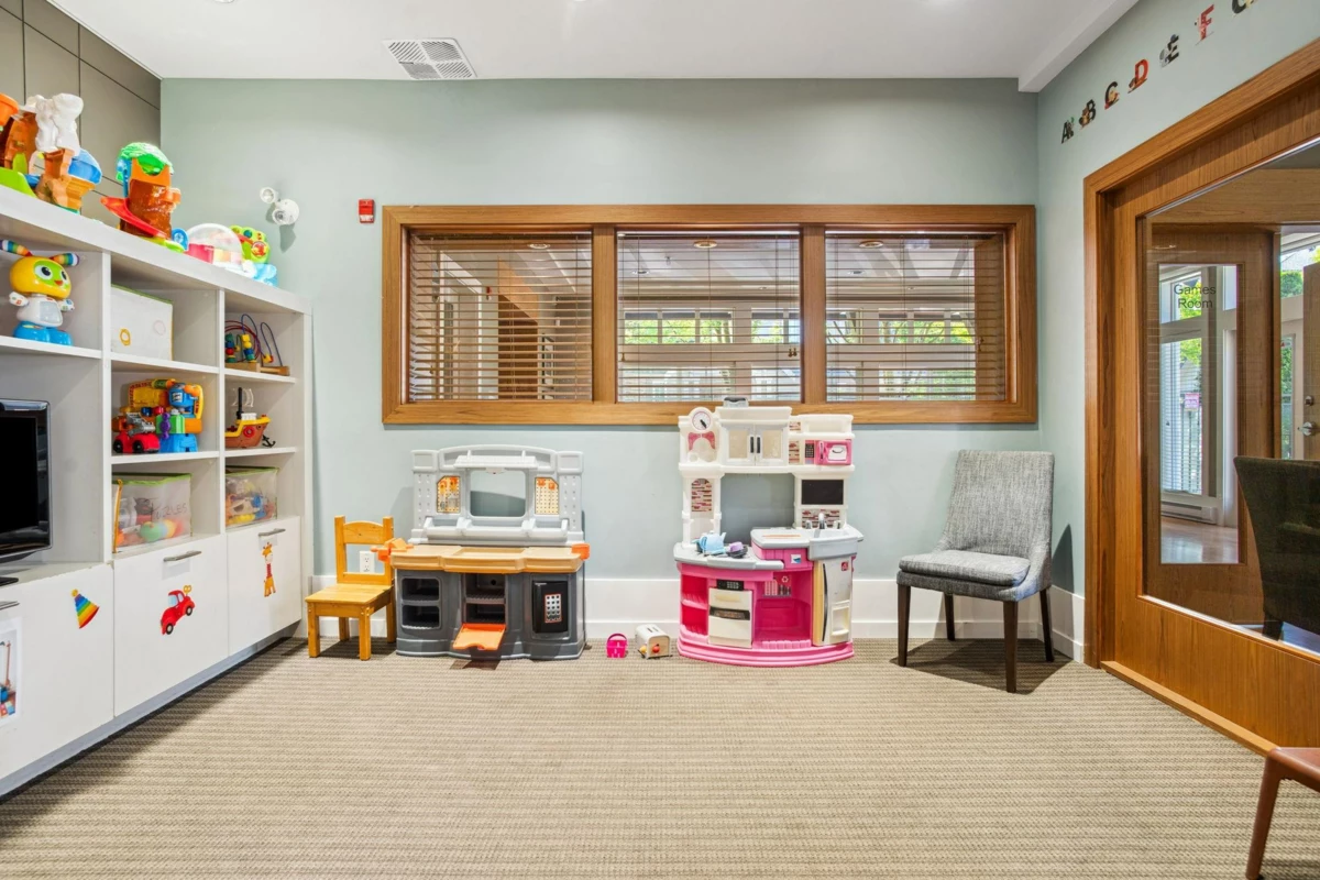 Playground / Recreational Area Near 257 2501 161a Street, Surrey, BC