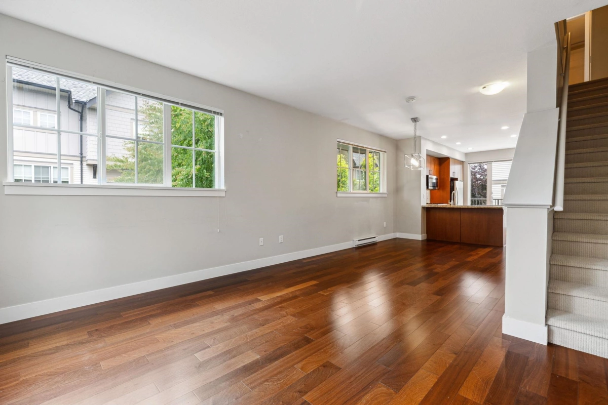 Powder Room Photo of 257 2501 161a Street, Surrey, BC