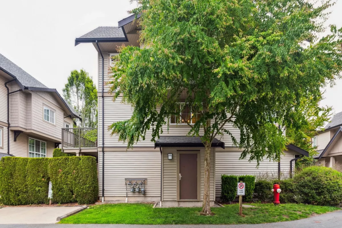 Swimming Pool Photo of 257 2501 161a Street, Surrey, BC
