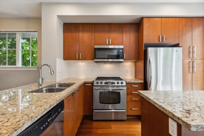 257 2501 161a Street, Surrey, BC, Surrey — Townhouse for sale