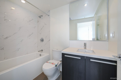Bedroom 3 Photo of 3905 6333 Silver Avenue, Burnaby, BC