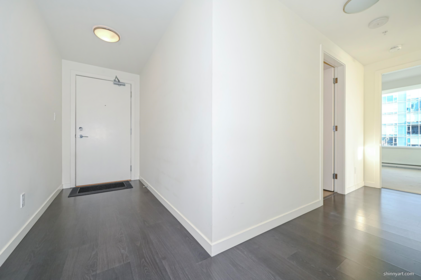 Guest Bathroom Photo of 3905 6333 Silver Avenue, Burnaby, BC
