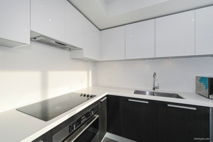 Hallway Photo of 3905 6333 Silver Avenue, Burnaby, BC