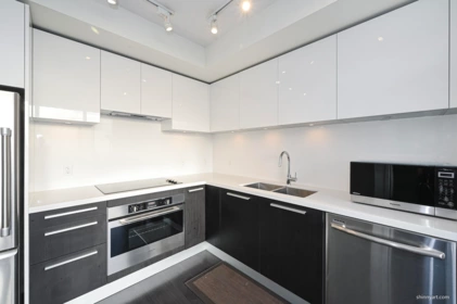 Office / Den Photo of 3905 6333 Silver Avenue, Burnaby, BC
