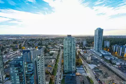 Pantry Photo of 3905 6333 Silver Avenue, Burnaby, BC