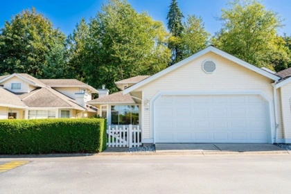 142 9208 208 Street, Langley, BC, Langley — Townhouse for sale