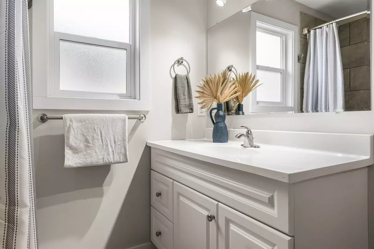 Backyard Photo of 2 5648 Vedder Road, Chilliwack, BC