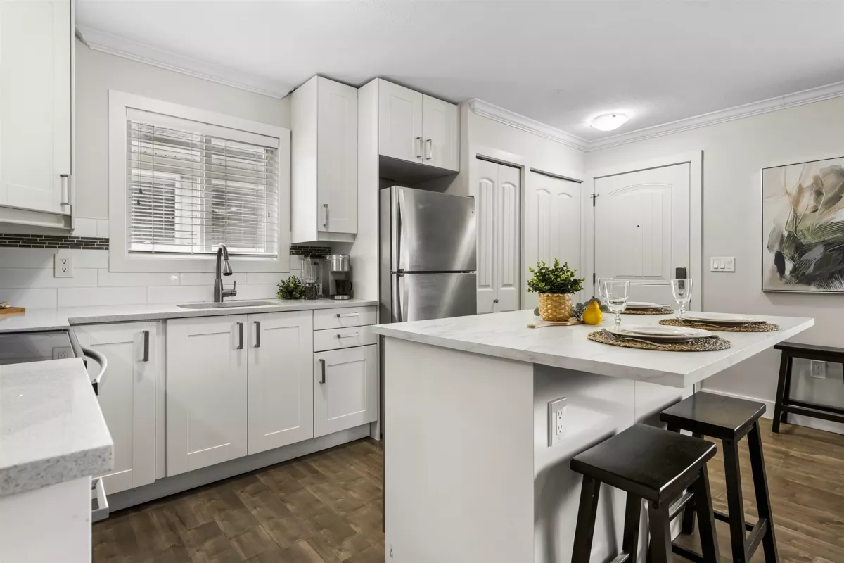 Bedroom 3 Photo of 2 5648 Vedder Road, Chilliwack, BC