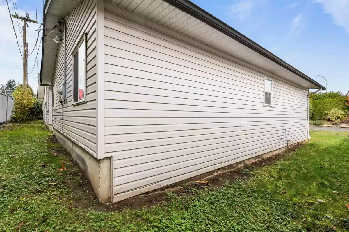 Garden / Landscaping Photo of 2 5648 Vedder Road, Chilliwack, BC