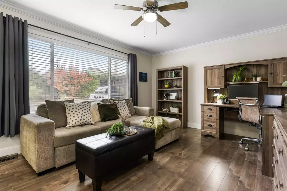 Office / Den Photo of 2 5648 Vedder Road, Chilliwack, BC