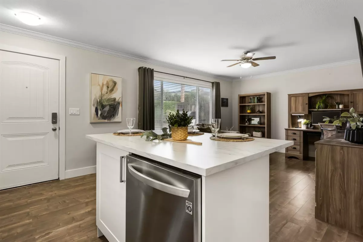 Powder Room Photo of 2 5648 Vedder Road, Chilliwack, BC