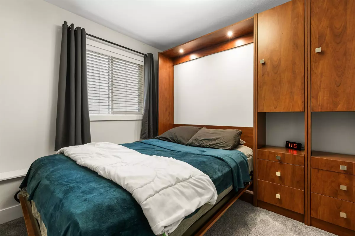 Staircase Photo of 2 5648 Vedder Road, Chilliwack, BC