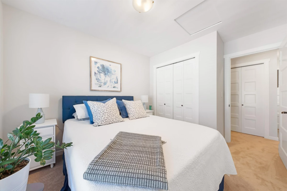 Basement Recreation Room Photo of 27 10550 248 Street, Maple Ridge, BC