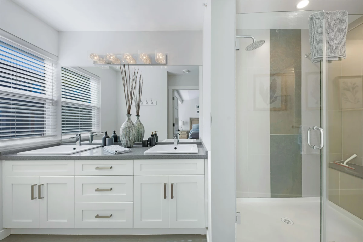 Bedroom 4 Photo of 27 10550 248 Street, Maple Ridge, BC