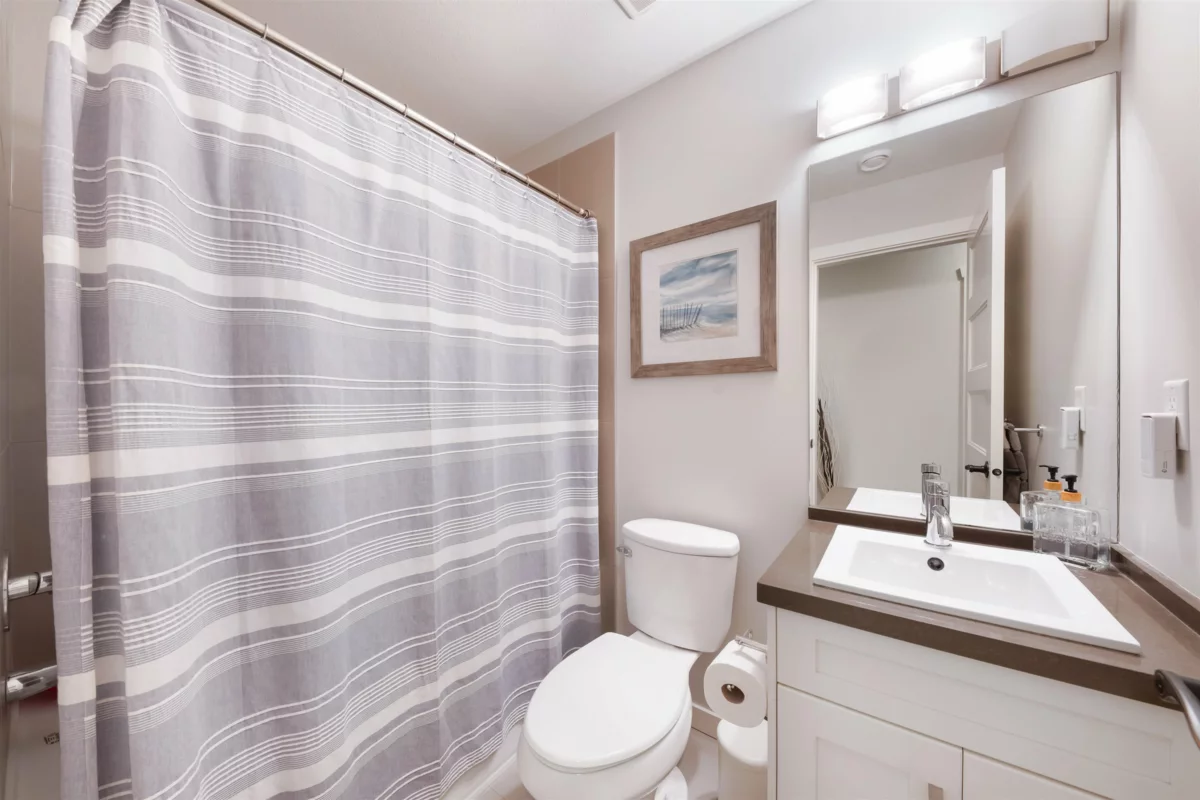 Garage Interior Photo of 27 10550 248 Street, Maple Ridge, BC