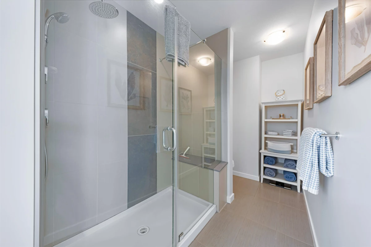 Guest Bathroom Photo of 27 10550 248 Street, Maple Ridge, BC