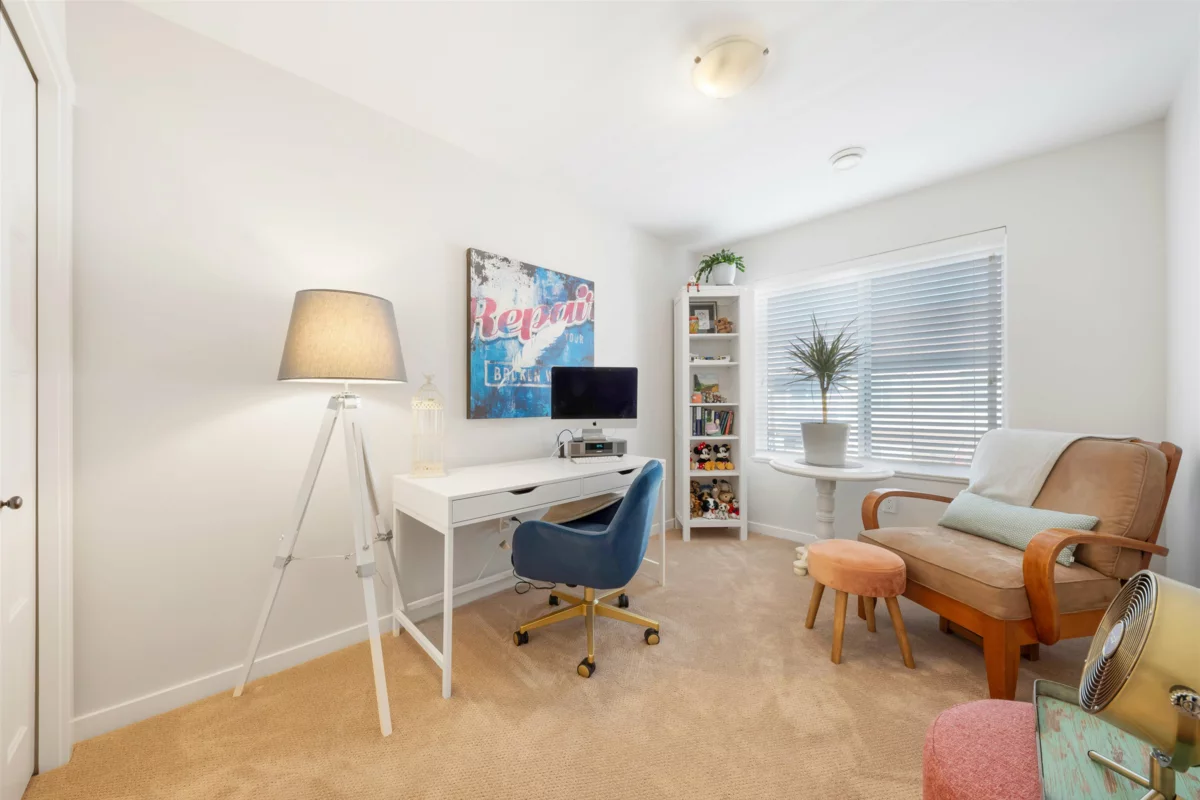 Laundry Room Photo of 27 10550 248 Street, Maple Ridge, BC
