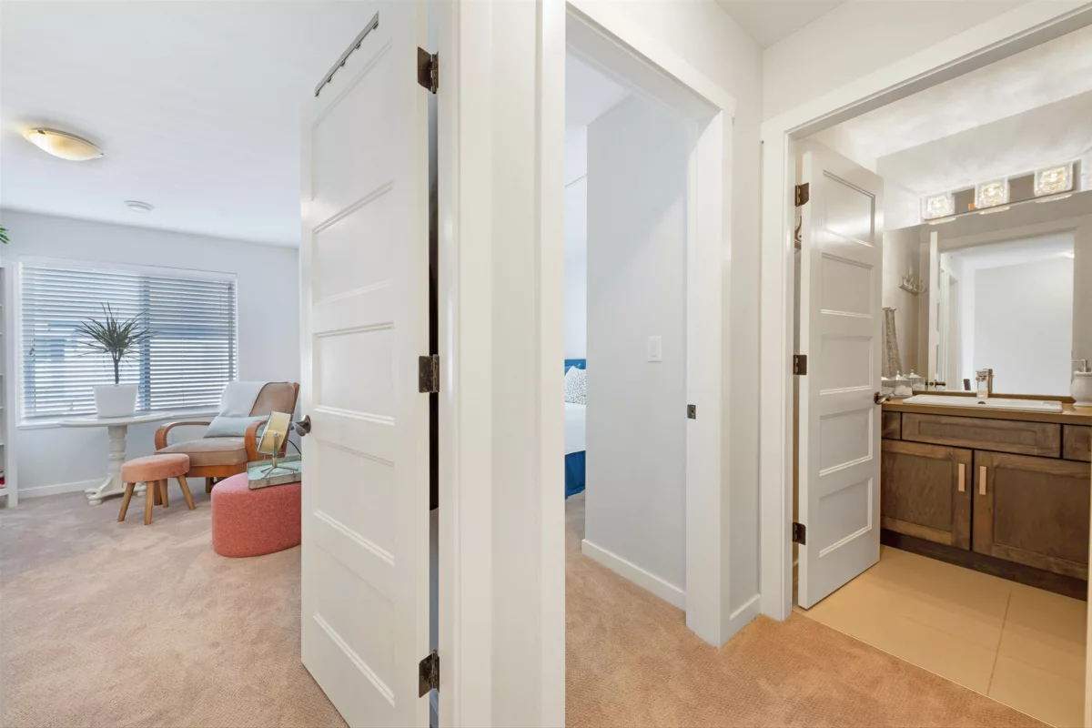 Office / Den Photo of 27 10550 248 Street, Maple Ridge, BC