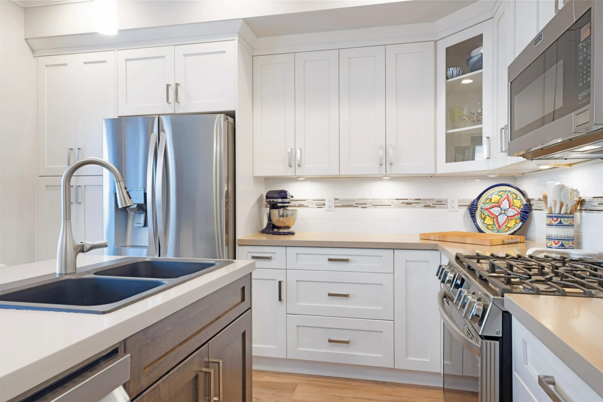 Pantry Photo of 27 10550 248 Street, Maple Ridge, BC