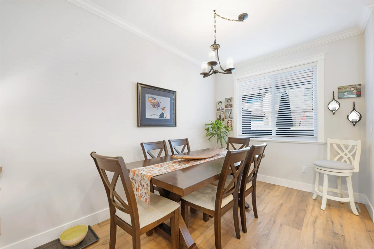 Primary Bedroom Photo of 27 10550 248 Street, Maple Ridge, BC