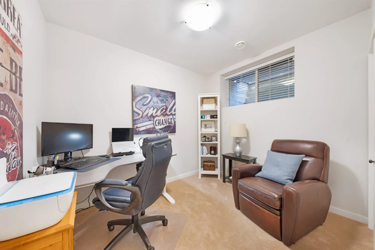 Staircase Photo of 27 10550 248 Street, Maple Ridge, BC