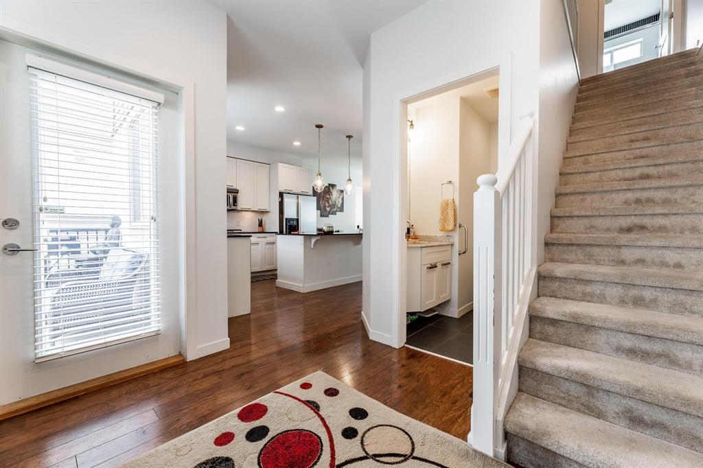 Dining Area Photo of 13 34248 King Road, Abbotsford, BC