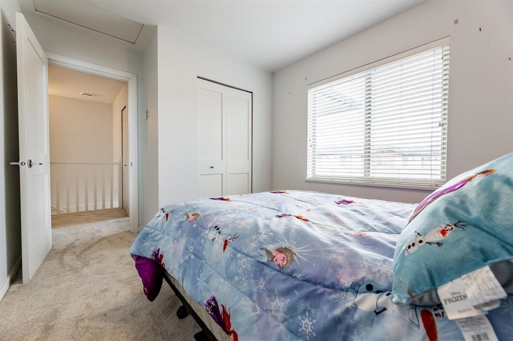 Garage Interior Photo of 13 34248 King Road, Abbotsford, BC