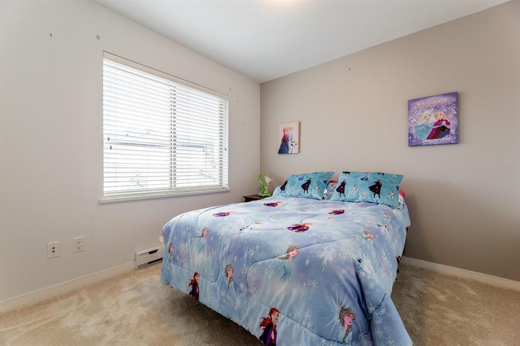 Hallway Photo of 13 34248 King Road, Abbotsford, BC