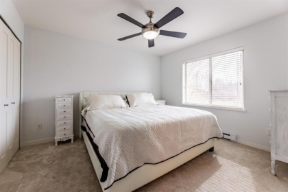 Basement Recreation Room Photo of 13 34248 King Road, Abbotsford, BC