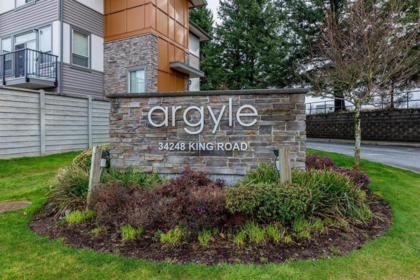 13 34248 King Road, Abbotsford, BC