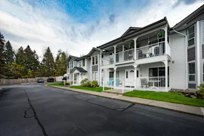 36 12296 224 Street, Maple Ridge, BC, Maple Ridge — Townhouse for sale