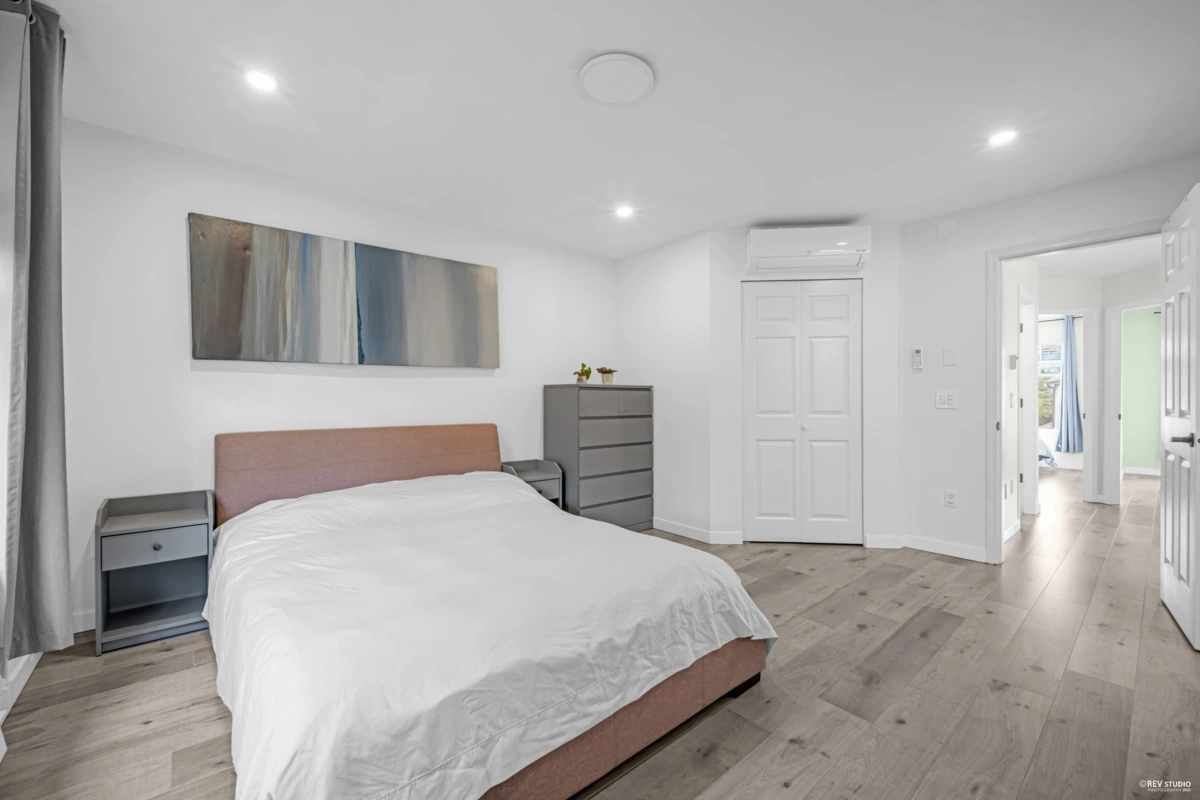 Loft / Bonus Room Photo of 19 5950 Oakdale Road, Burnaby, BC