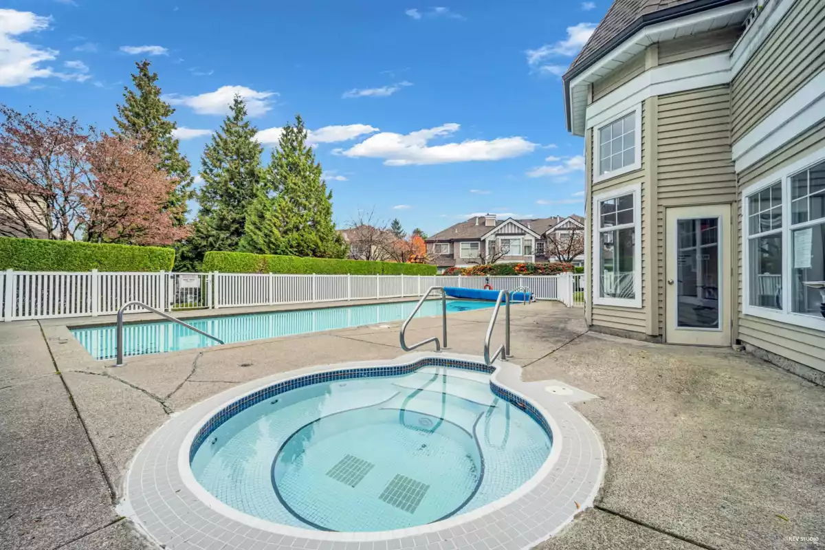 Neighborhood Park Photo Near 19 5950 Oakdale Road, Burnaby, BC