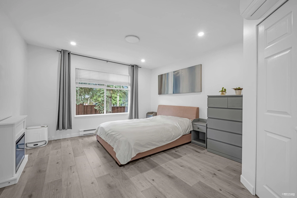 Office / Den Photo of 19 5950 Oakdale Road, Burnaby, BC