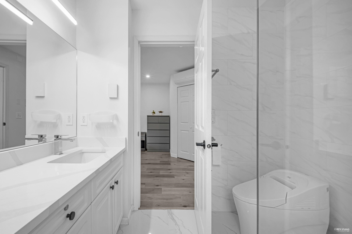 Outdoor Patio Photo of 19 5950 Oakdale Road, Burnaby, BC