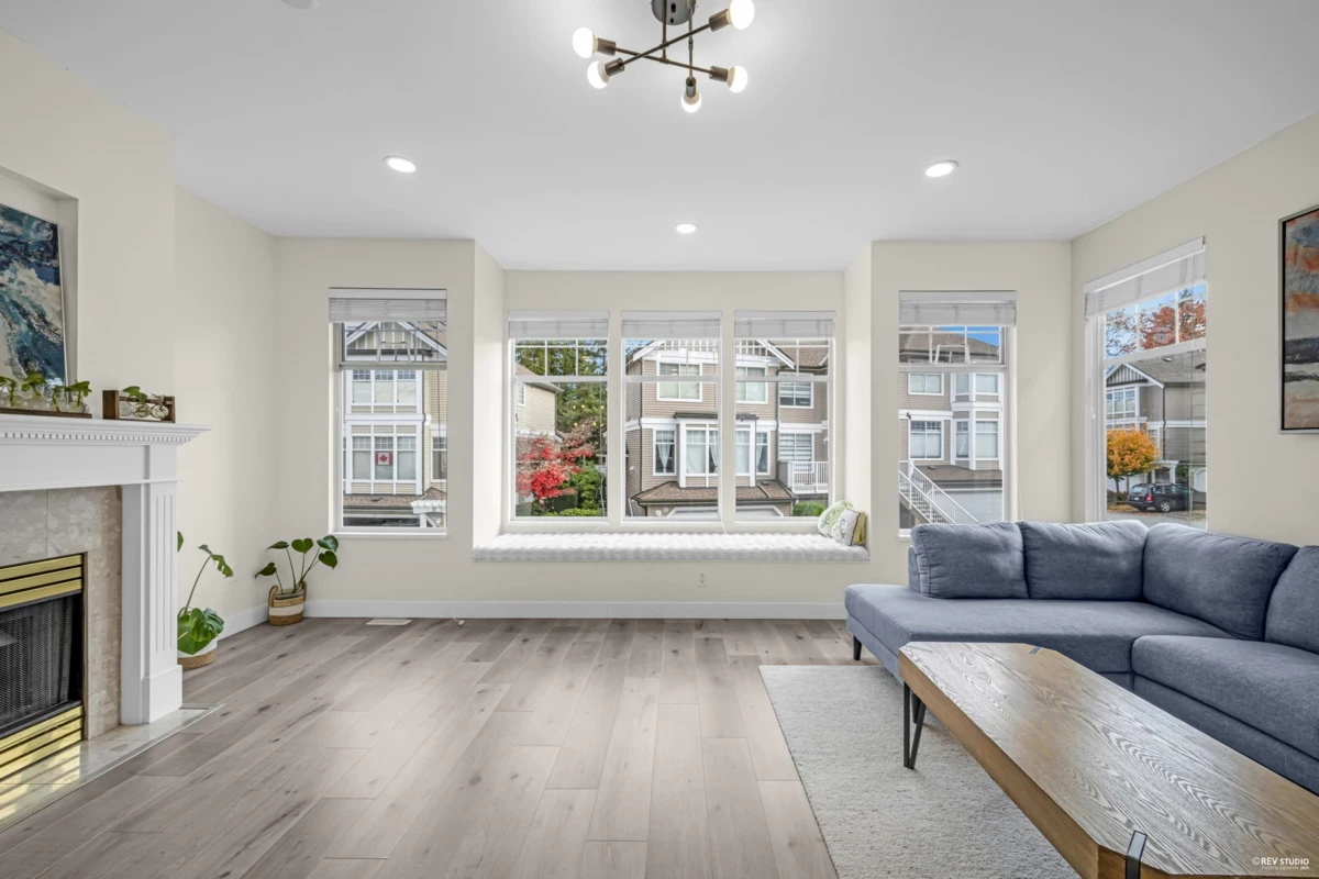 Pantry Photo of 19 5950 Oakdale Road, Burnaby, BC