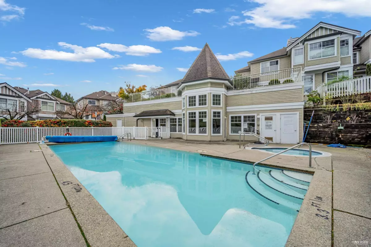 Street View Photo of 19 5950 Oakdale Road, Burnaby, BC