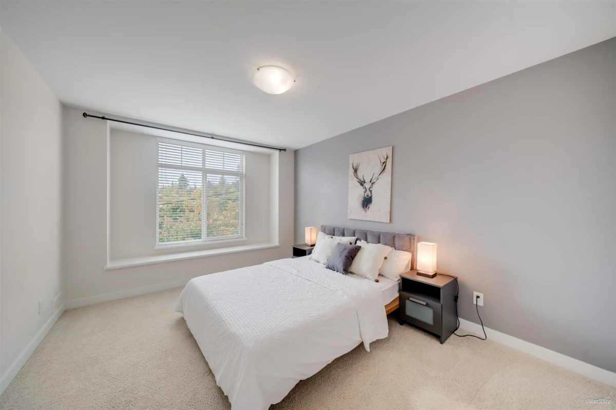 Basement Recreation Room Photo of 1249 Soball Street, Coquitlam, BC