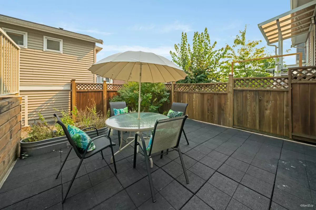 Community Amenities Photo (Clubhouse) of 1249 Soball Street, Coquitlam, BC