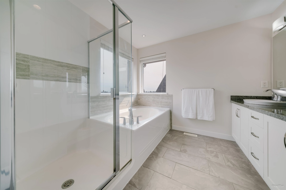 Front Yard Photo of 1249 Soball Street, Coquitlam, BC