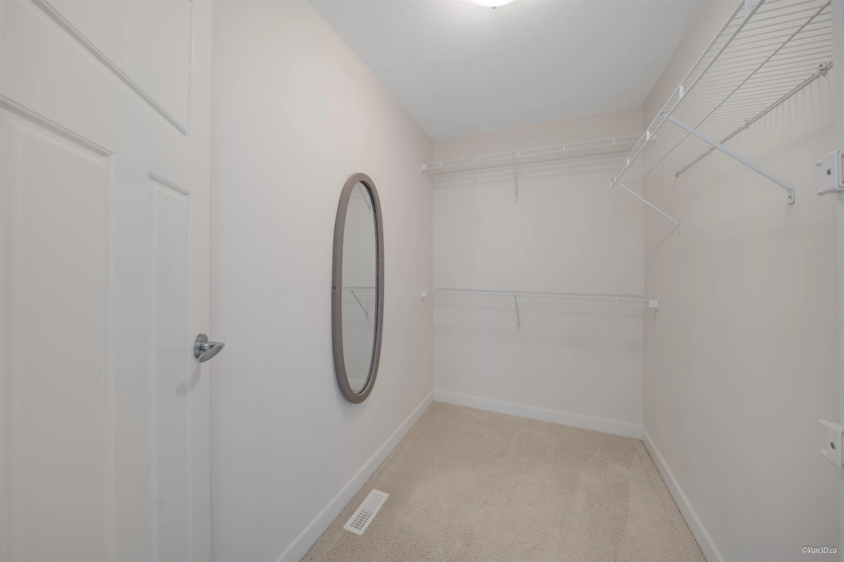 Laundry Room Photo of 1249 Soball Street, Coquitlam, BC